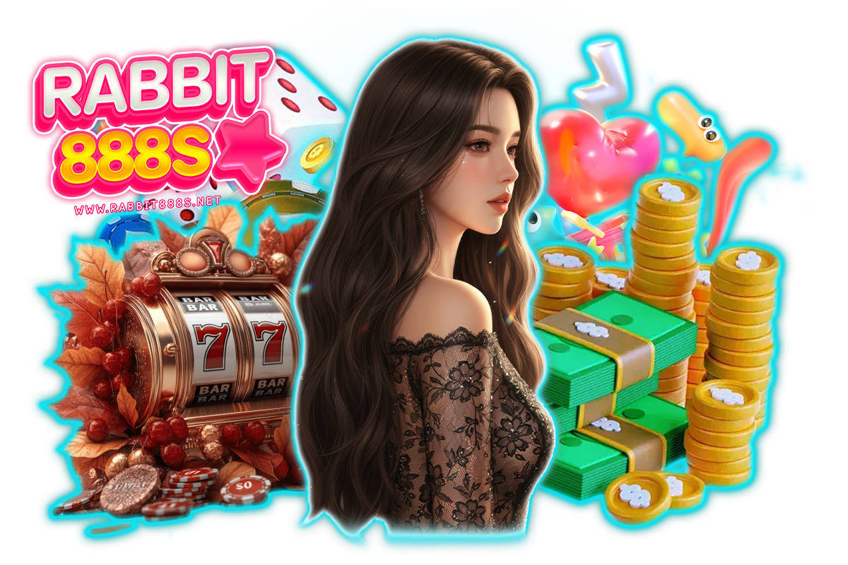 rabbit888s wallet