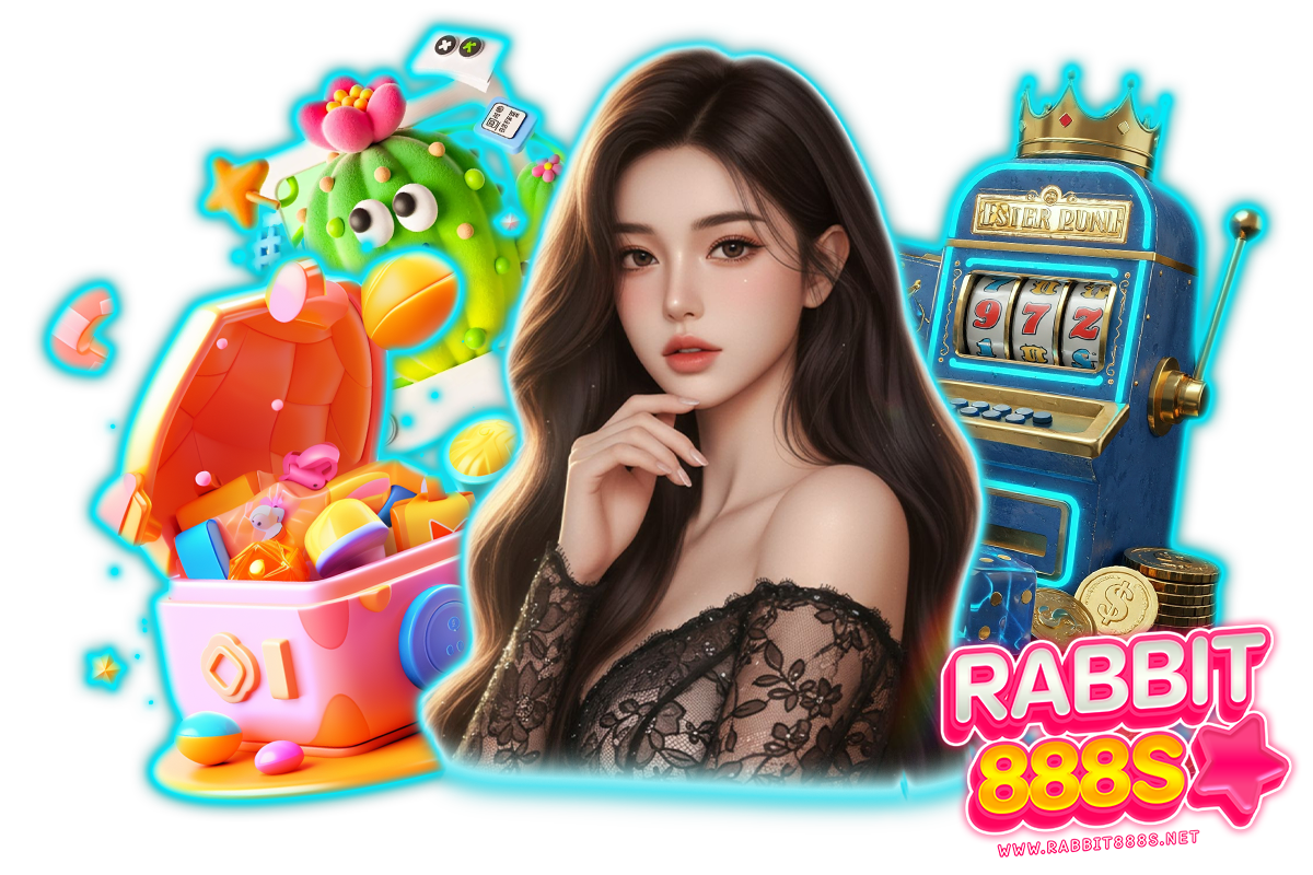 rabbit888s ทางเข้า
