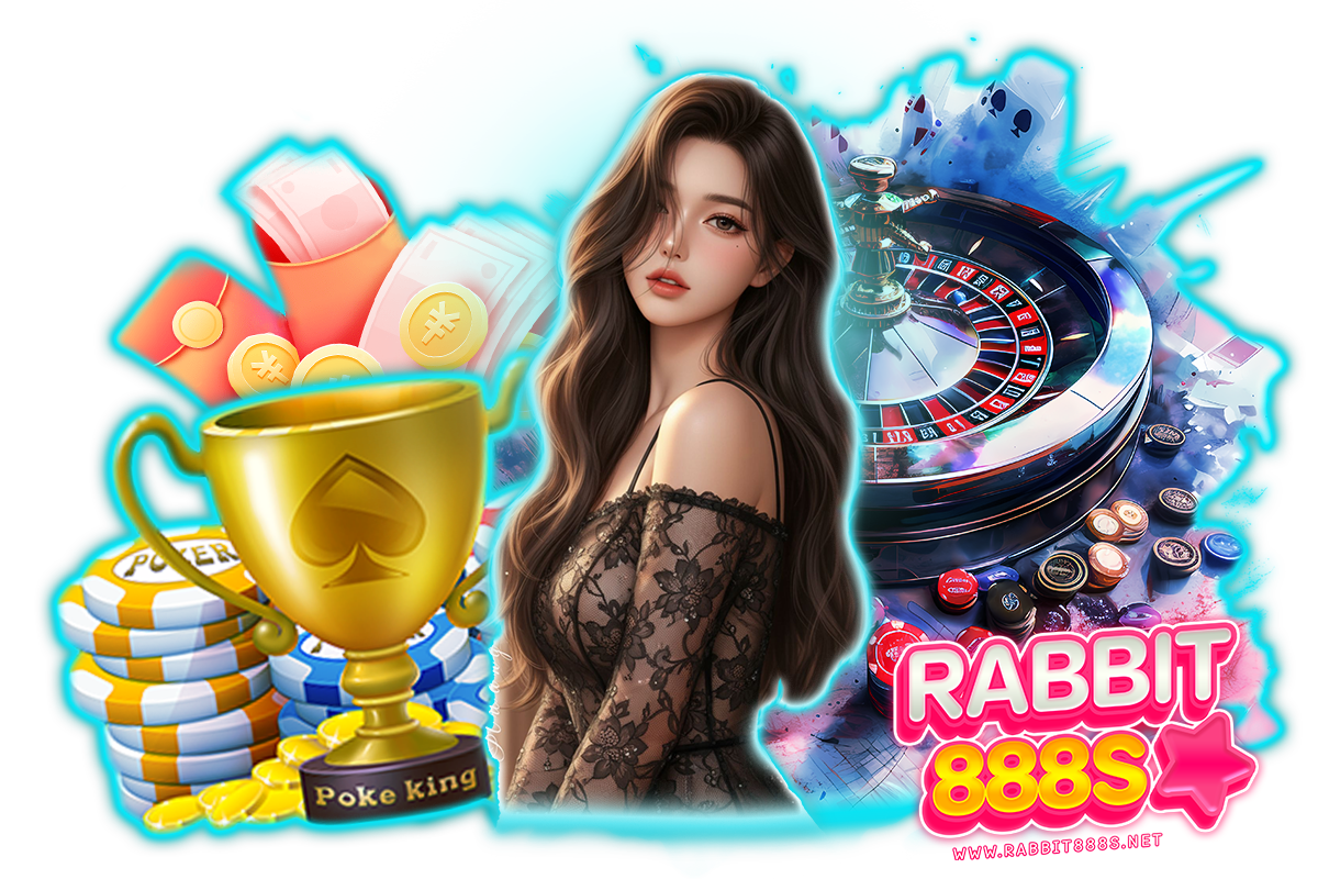 rabbit888s สล็อต