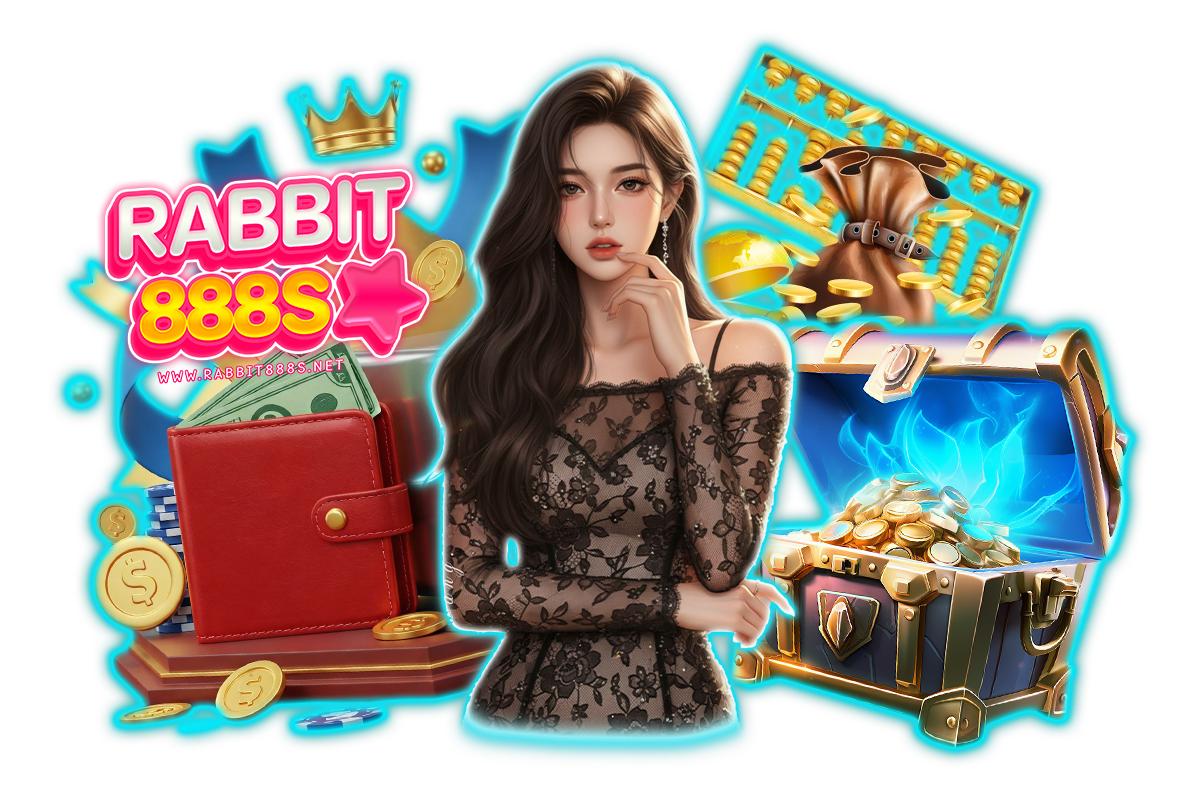 rabbit888s เว็บตรง