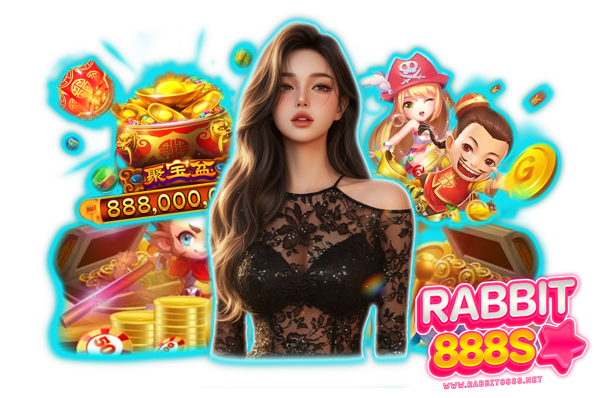 rabbit888s
